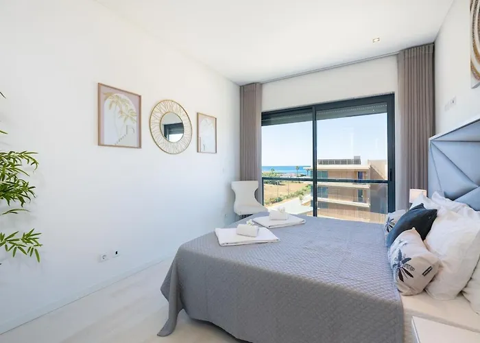 1min! & Pool - Private Parking, Ac & Wifi Lejlighed *