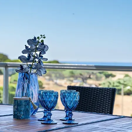 1min! & Pool - Private Parking, Ac & Wifi Quarteira